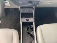 Hyundai KONA Hybrid vaihtoauto