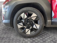 Hyundai KONA Hybrid vaihtoauto