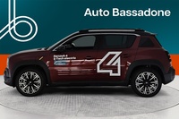 Renault 4 vaihtoauto