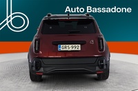 Renault 4 vaihtoauto