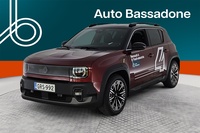 Renault 4 vaihtoauto