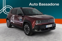 Renault 4 vaihtoauto