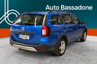 Dacia Logan MCV vaihtoauto