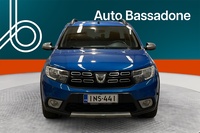 Dacia Logan MCV vaihtoauto