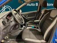 Dacia Logan MCV vaihtoauto