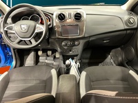 Dacia Logan MCV vaihtoauto