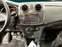 Dacia Logan MCV vaihtoauto