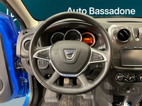 Dacia Logan MCV vaihtoauto