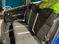 Dacia Logan MCV vaihtoauto