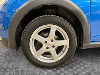 Dacia Logan MCV vaihtoauto