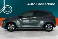 Hyundai Kona vaihtoauto