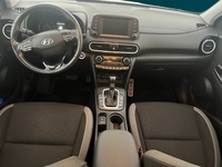 Hyundai Kona vaihtoauto