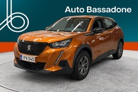 Peugeot 2008 vaihtoauto