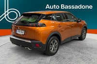 Peugeot 2008 vaihtoauto