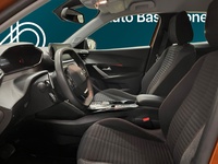 Peugeot 2008 vaihtoauto