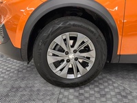 Peugeot 2008 vaihtoauto