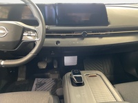 Nissan Ariya vaihtoauto