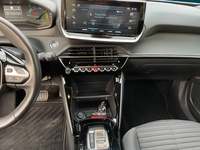 Peugeot e-2008 vaihtoauto