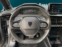 Peugeot e-2008 vaihtoauto