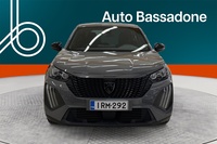 Peugeot e-2008 vaihtoauto