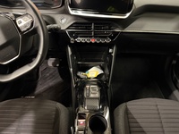 Peugeot e-2008 vaihtoauto