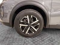 Peugeot e-2008 vaihtoauto