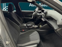 Peugeot e-2008 vaihtoauto