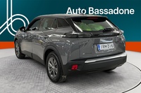 Peugeot e-2008 vaihtoauto