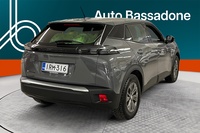 Peugeot e-2008 vaihtoauto