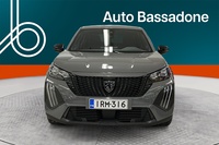 Peugeot e-2008 vaihtoauto