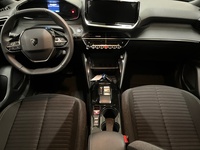 Peugeot e-2008 vaihtoauto