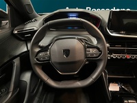 Peugeot e-2008 vaihtoauto