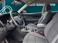 SsangYong Korando vaihtoauto