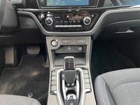 SsangYong Korando vaihtoauto