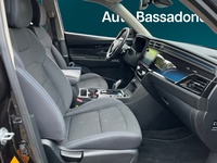SsangYong Korando vaihtoauto