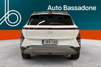 Hyundai KONA Hybrid vaihtoauto