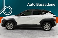 Hyundai KONA Hybrid vaihtoauto