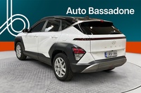 Hyundai KONA Hybrid vaihtoauto