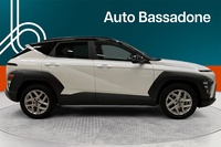 Hyundai KONA Hybrid vaihtoauto