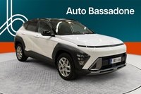 Hyundai KONA Hybrid vaihtoauto
