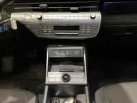 Hyundai KONA Hybrid vaihtoauto