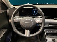 Hyundai KONA Hybrid vaihtoauto