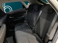 Hyundai KONA Hybrid vaihtoauto