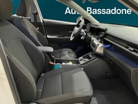 Hyundai KONA Hybrid vaihtoauto