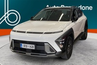 Hyundai KONA Hybrid vaihtoauto