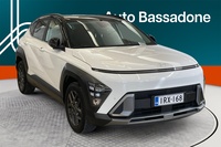 Hyundai KONA Hybrid vaihtoauto