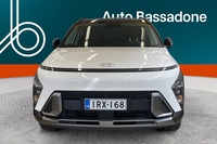 Hyundai KONA Hybrid vaihtoauto