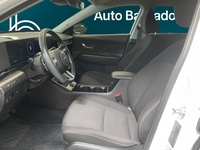 Hyundai KONA Hybrid vaihtoauto