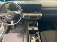 Hyundai KONA Hybrid vaihtoauto