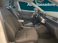 Hyundai KONA Hybrid vaihtoauto